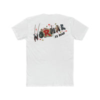 Normal is dead t-shiRt (back)