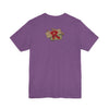 T-Shirt Mr Mush Mush School of Rejecks Member Tee