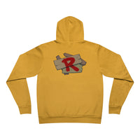 What's noRmal Bub? Pullover Hoodie (front)