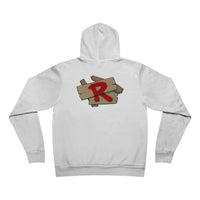 What's noRmal Bub? Pullover Hoodie (front)