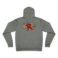 What's noRmal Bub? Pullover Hoodie (front)