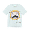 T-Shirt Mr Mush Mush School of Rejecks Member Tee