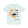 T-Shirt Mr Mush Mush School of Rejecks Member Tee