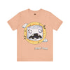 T-Shirt Mr Mush Mush School of Rejecks Member Tee