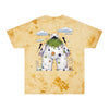 Mush Mush Color Blast T-Shirt