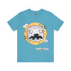 T-Shirt Mr Mush Mush School of Rejecks Member Tee