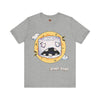 T-Shirt Mr Mush Mush School of Rejecks Member Tee
