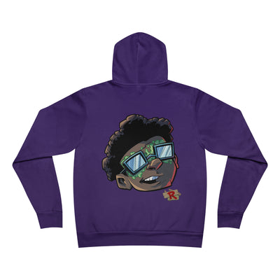 Ty Chilling Pullover Hoodie