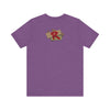 T-Shirt Mr Mush Mush School of Rejecks Member Tee