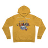What's noRmal Bub? Pullover Hoodie (front)