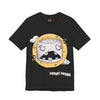 T-Shirt Mr Mush Mush School of Rejecks Member Tee