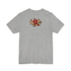 T-Shirt Mr Mush Mush School of Rejecks Member Tee