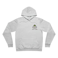 Mush Mush Pullover Hoodie