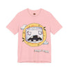 T-Shirt Mr Mush Mush School of Rejecks Member Tee