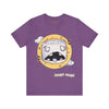 T-Shirt Mr Mush Mush School of Rejecks Member Tee