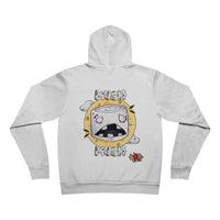 Mush Mush Pullover Hoodie