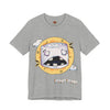 T-Shirt Mr Mush Mush School of Rejecks Member Tee