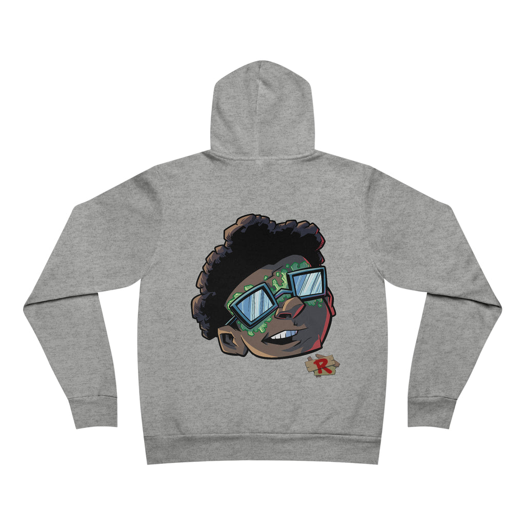 Ty Chilling Pullover Hoodie