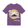 T-Shirt Mr Mush Mush School of Rejecks Member Tee