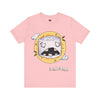 T-Shirt Mr Mush Mush School of Rejecks Member Tee