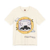 T-Shirt Mr Mush Mush School of Rejecks Member Tee