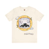 T-Shirt Mr Mush Mush School of Rejecks Member Tee