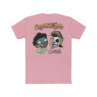 School of Rejecks  T-shirt