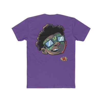 Ty's Chilling's Crew Tee