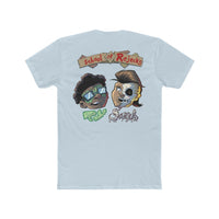 School of Rejecks  T-shirt