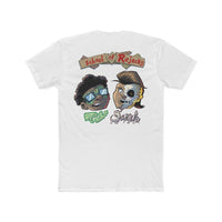 School of Rejecks  T-shirt