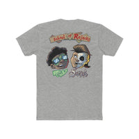 School of Rejecks  T-shirt